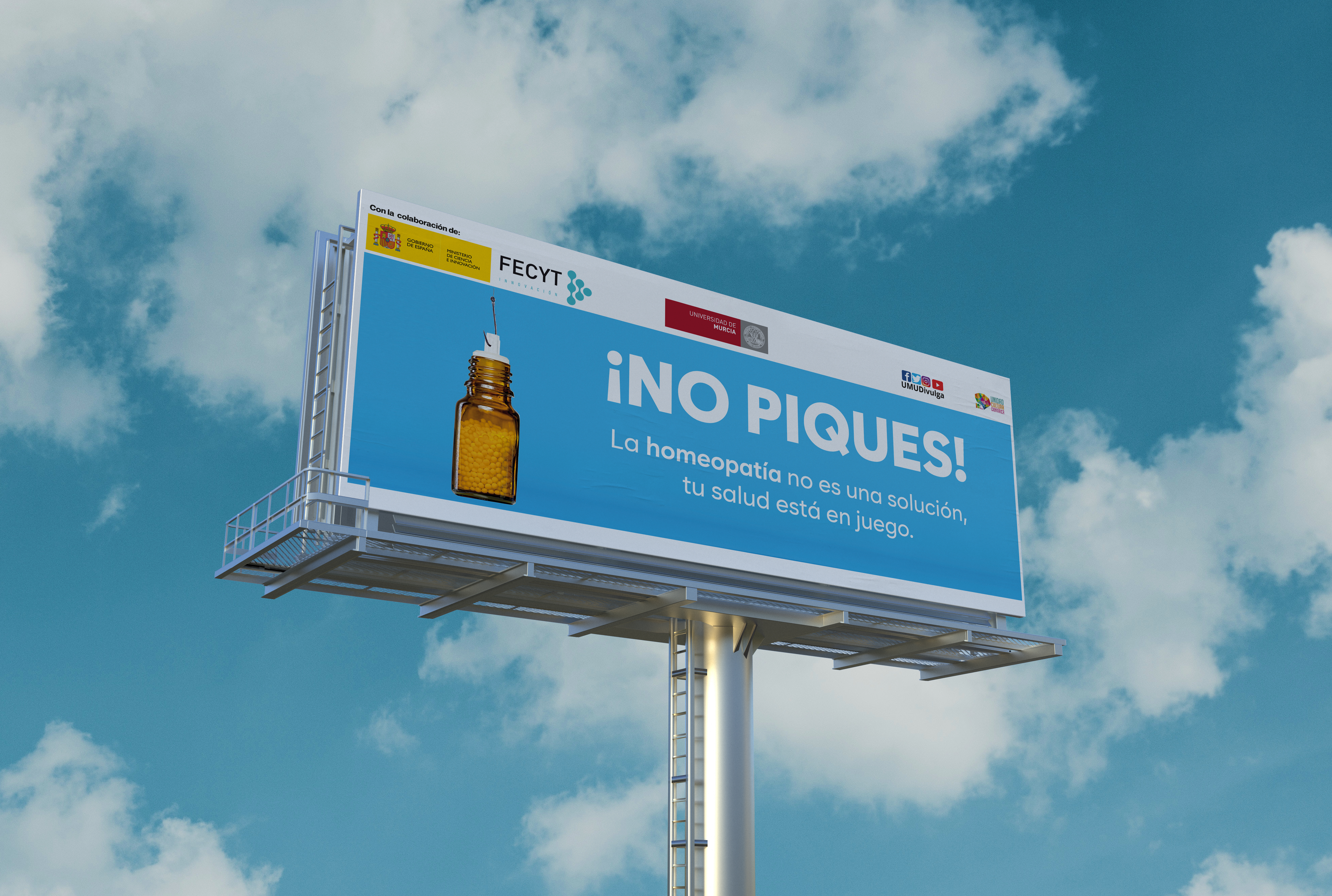 hacer los deberes Pantano Iniciativa Publicidad Exterior para empresas: tu agencia en Murcia | Grupo Graphic