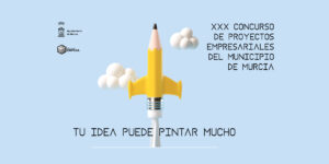 XXX edición del Concurso de Proyectos Empresariales 2022]