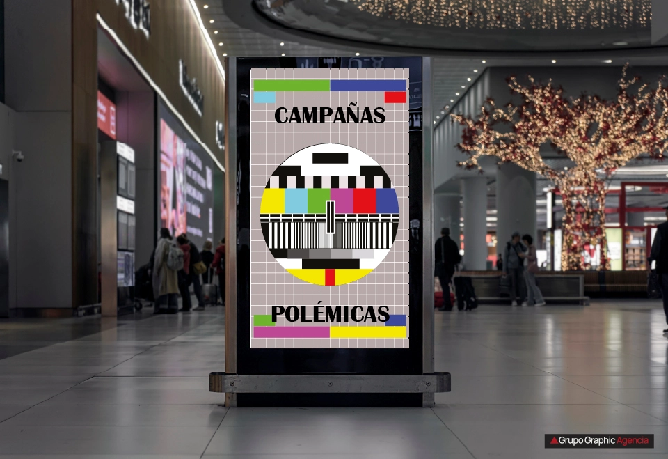 Campañas polémicas