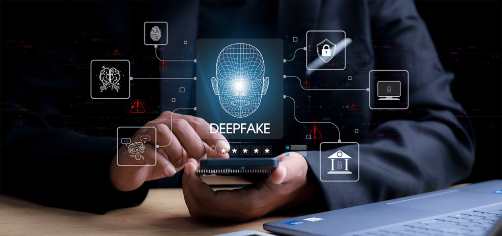 Deepfake en la publicidad