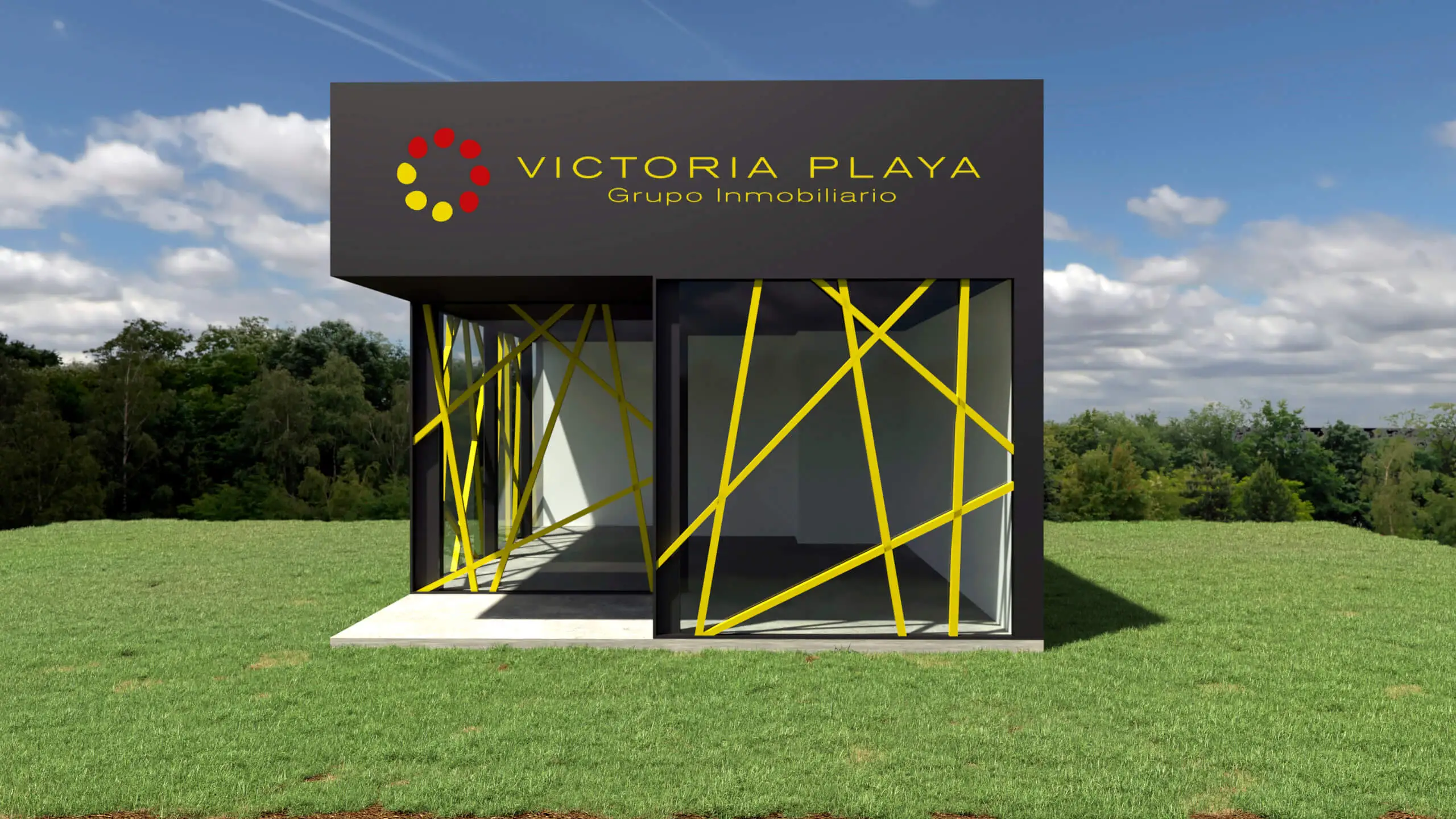 Diseño de espacios corporativos