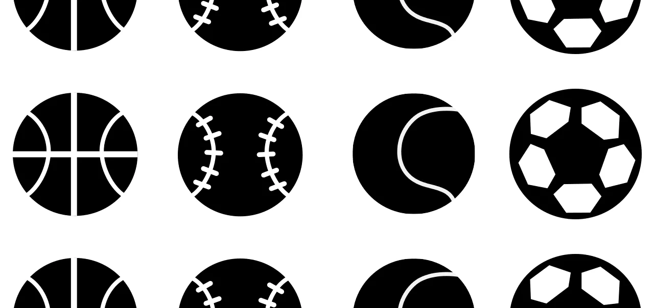 El diseño y el deporte